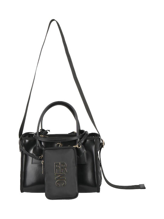 FRNC Women's Bag Shoulder Black