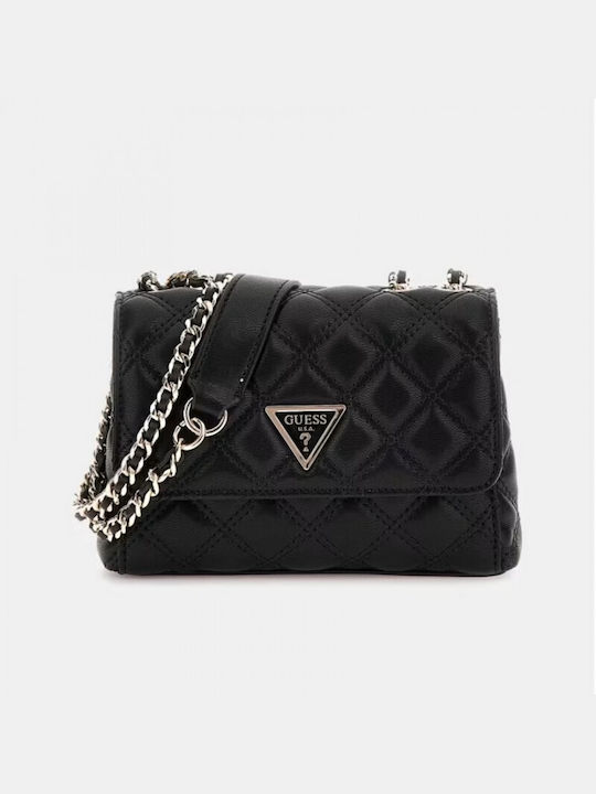 Guess Women's Bag Shoulder Black