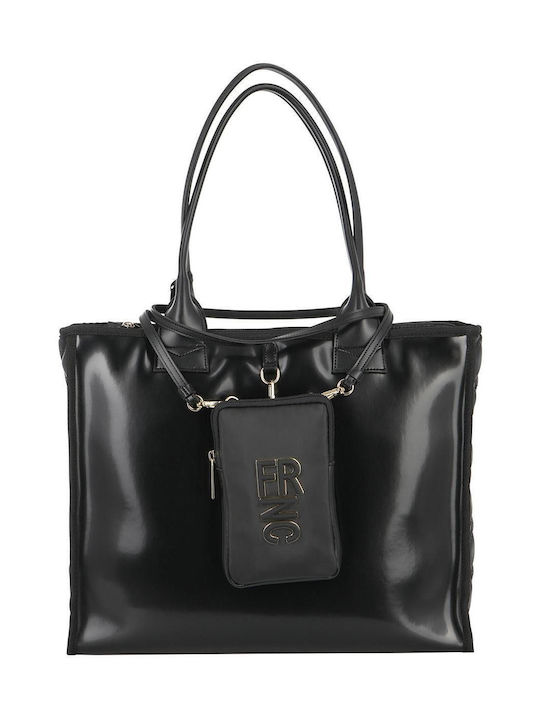 FRNC Women's Bag Shoulder Black