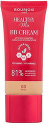 Bourjois Healthy Mix Clean & Vegan BB Ενυδατική Κρέμα Ημέρας 30ml
