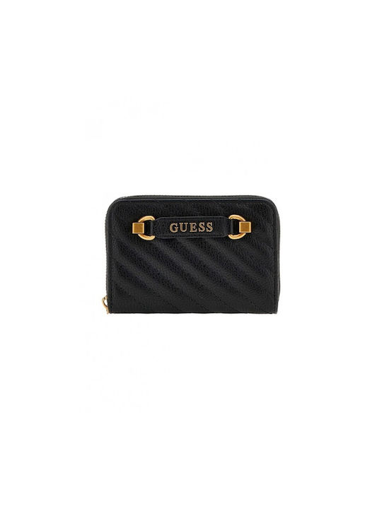 Guess Women's Wallet Black