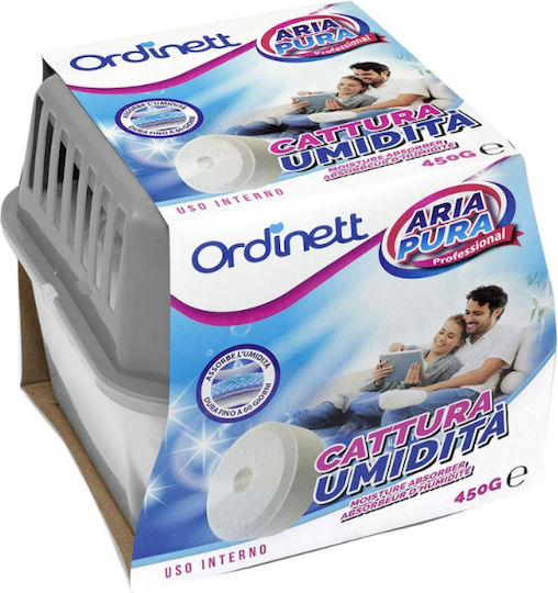 Ordinett Refill for Moisture Absorber 127748011 450gr