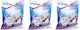 Ordinett Refill for Moisture Absorber 127748007 3pcs 450gr