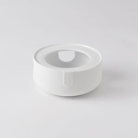 Raeder Christmas Cake Stands Porcelain D13.5cm.