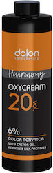 Dalon Oxycream 20Vol 500ml Dalon Oxycream 20Vol 500ml