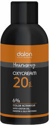 Dalon Oxidizing Emulsion 20Vol 60ml