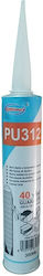 RoboMax JN-12 Σφραγιστική Σιλικόνη Πολυουρεθάνης 300ml