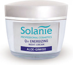 Solanie Energizing Q10 Bărbați Cremă 50ml