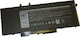 Replacement 4 Cell Battery Precision Lathe