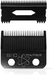 Stylecraft Ersatzklinge Faper + Slim Deep Tooth Black Diamond Carbon DLC