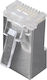 Solarix RJ45 Cat5e STP 8P8C Geschirmtes Ungeschirmtes Patchkabel KRJ45/5SH