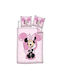 Disney Kids Duvet Cover Pink