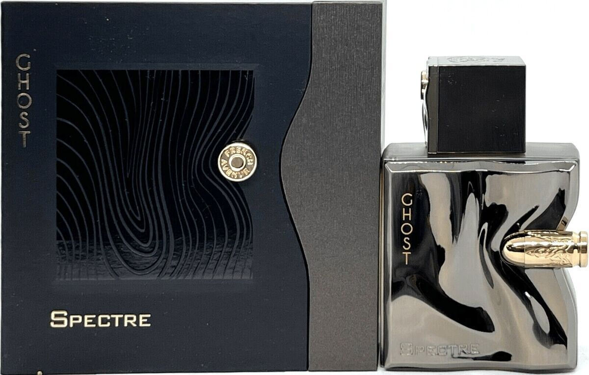 Fragrance World Spectre Ghost Eau de Parfum 80ml