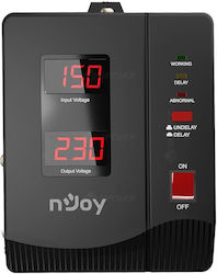 Power Stabilizer Avr Alvis2000/avrl-20002al-cs01b Njoy Power Stabilizer Avr Alvis2000/avrl-20002al-cs01b Njoy