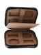 Case Bouveret in Black color BP44600104A