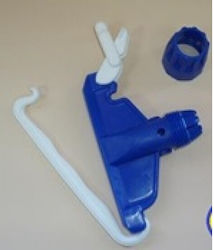 Homestyle Mop Professional Cleaning