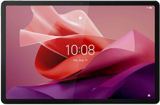Lenovo Tab P12 12.7" (8GB/128GB) Storm Grey