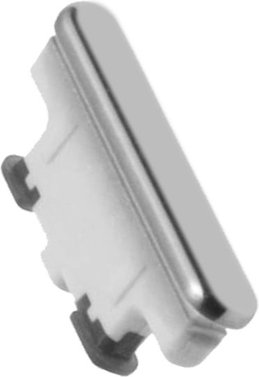 Samsung Power Button Samsung Galaxy A72 A52 A52s Original White