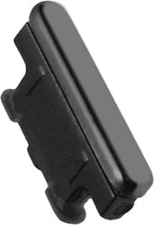 Samsung Power Button Samsung Galaxy A72 A52 A52s Original Black