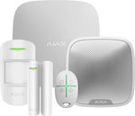 Ajax Systems Wireless Alarm System