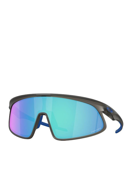 Oakley Prizm Sapphire Bărbătești Ochelari de so...