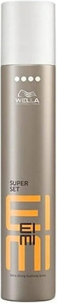 Wella Eimi Super Set Strong Finishing Fixativ pentru păr 500ml