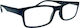 Lumia Optics Γυαλιά Πρεσβυωπίας +2.00 σε Μαύρο χρώμα BLACKCPR2403C2200