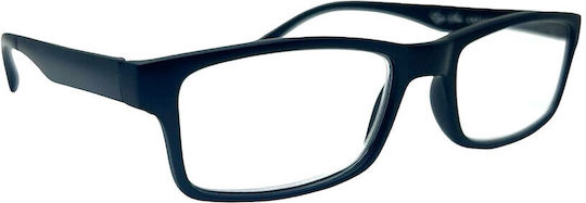 Lumia Optics Γυαλιά Πρεσβυωπίας +1.75 σε Μαύρο χρώμα BLACKCPR2403C2175
