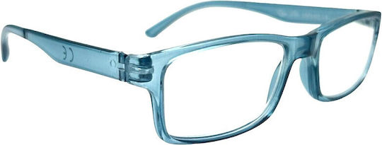 Lumia Optics Γυαλιά Πρεσβυωπίας +1.25 σε Διάφανο χρώμα DCPR2403C4125