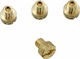 Mikuni Ζιγκλέρ Μοτοσυκλέτας N100604-105