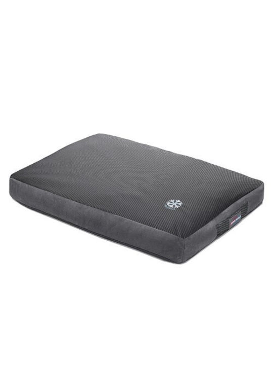 ThermoSwitch Mattress Dog Gray 50x40cm