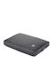 ThermoSwitch Mattress Dog Rectangle Gray 50x40cm