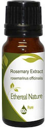 Nature & Body Essential Oil Rosemary 10ml