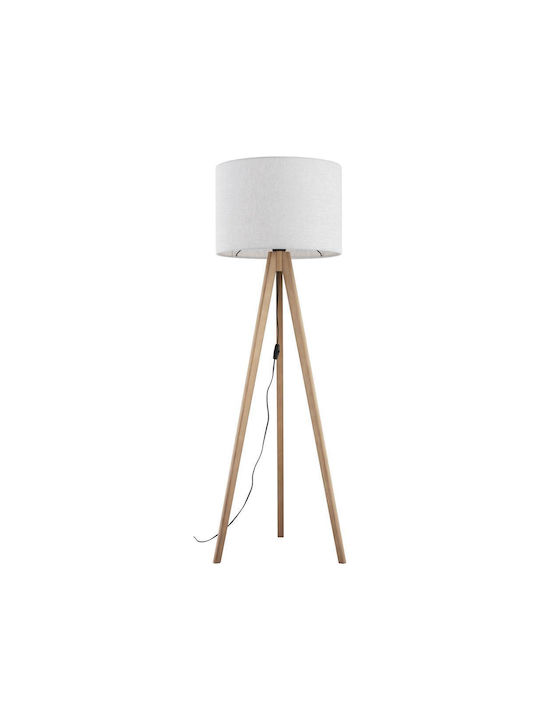 TK Lighting Floor Lamp