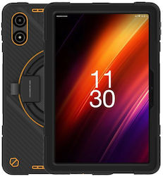 AGM Pad P2 Active 4G 10.95" (8GB/256GB) Γκρι