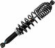 Moose Utility Division Vorderer