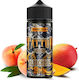 Tattoo Flavor Shot Oldschool 30ml/120ml 1τμχ