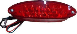 Rücklicht Motorrad LED 1Stück