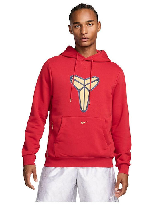 Kobe Dri-Fit Sweatshirt Rot