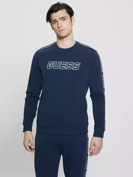 Guess Sweatshirt Blue