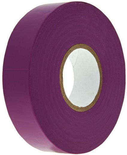 Allcolor Stagetape Gaffer Tape 695-50 V Gaffer 50mm X 50m Light Purple Allcolor Stagetape Gaffer Tape 695-50 V Gaffer 50mm X 50m Light Purple