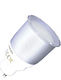 Philips Lampă Fluorescentă pentru Dulie GU10 10W
