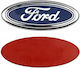 Car Brand Logo for Ford