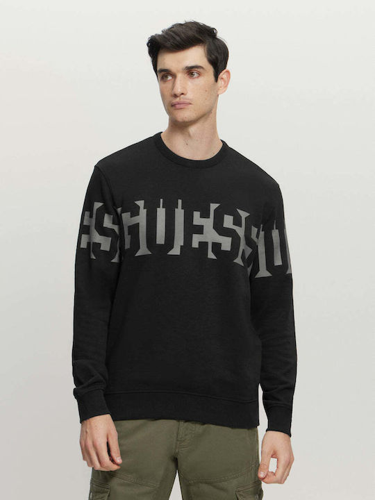 Guess Sweatshirt Black