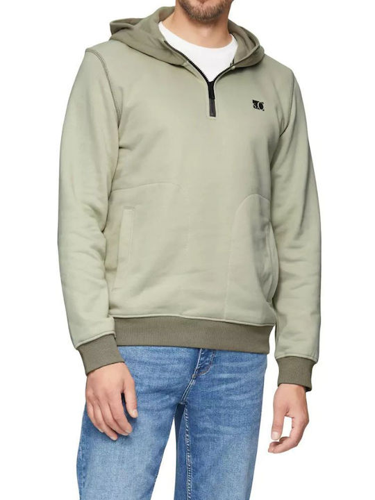 s.Oliver Sweatshirt Beige