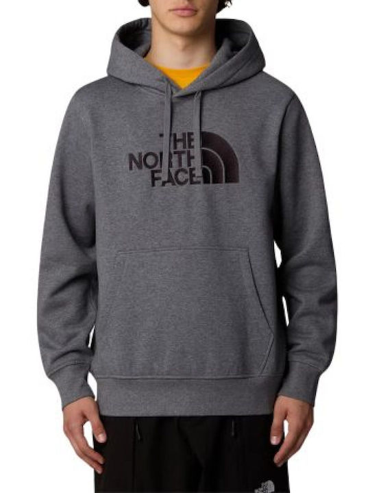 The North Face Sweatshirt GRI