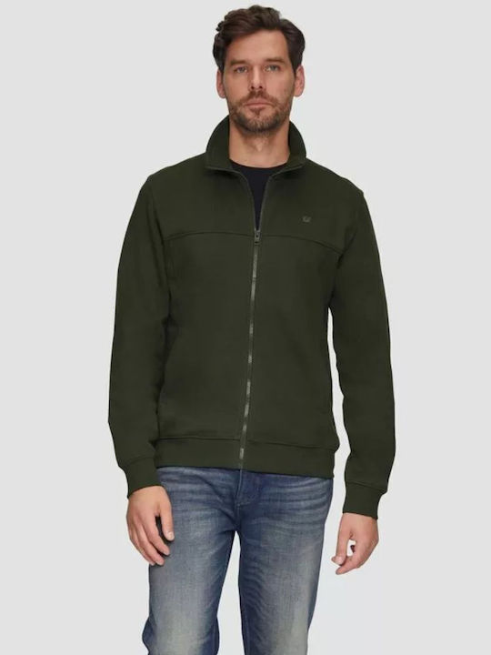 s.Oliver Sweatshirt GREEN