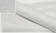 White Gauze-Type Stiffened Roll 28cm X 3m with Silver Thread 0527341 Pieces