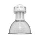 KT Lighting Φωτιστικό Καμπάνα 16.2W Θερμό Λευκό 2854lm με Ενσωματωμένο LED Λευκό
