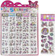 Justnote Stickers 20pcs